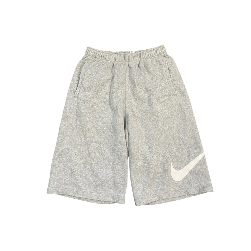 NIKE Swoosh Boys Shorts